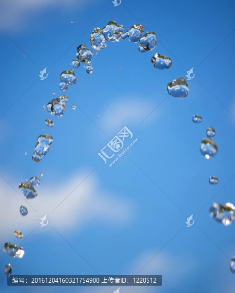 水滴