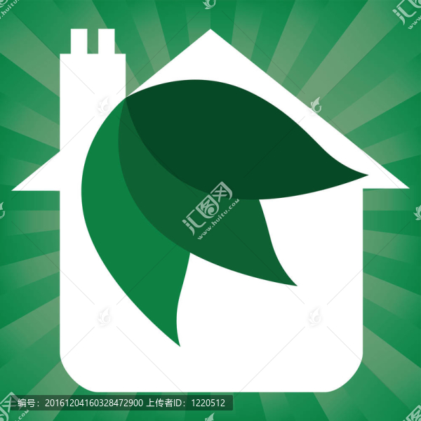 生態(tài)住宅設(shè)計(jì)。