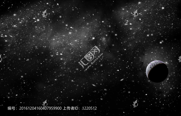 行星空間
