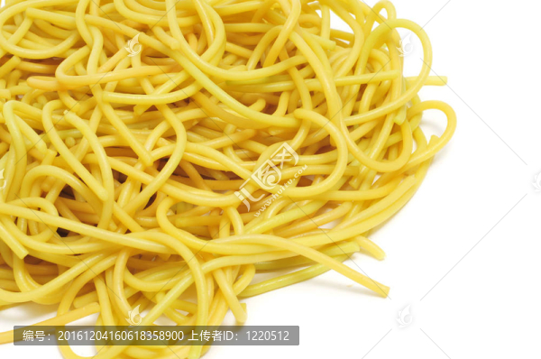 意大利面