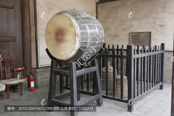 鼓
