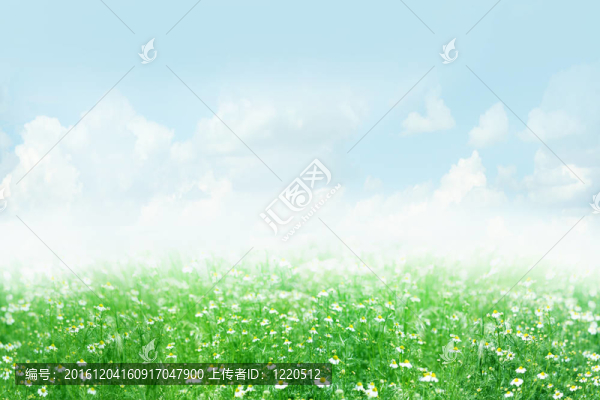 花香尾韻