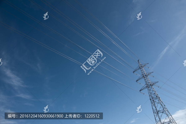 電塔