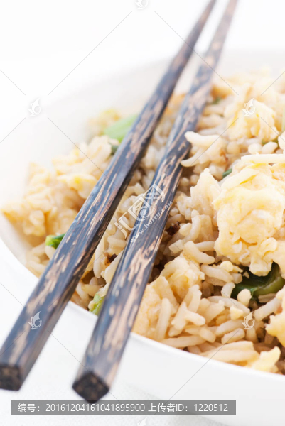 炒飯