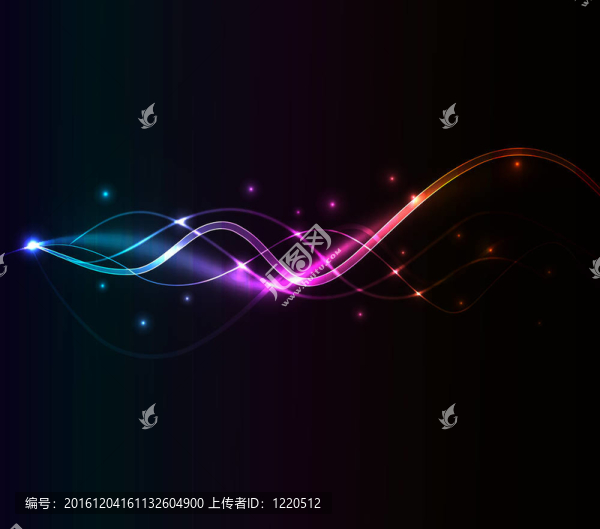 摘要波