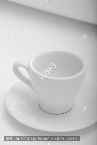 黑咖啡
