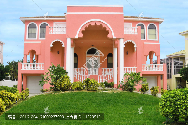 東印度式住宅