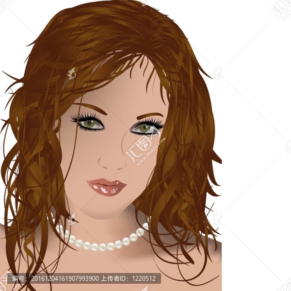 Young,Woman