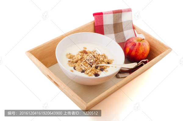 飲食早餐