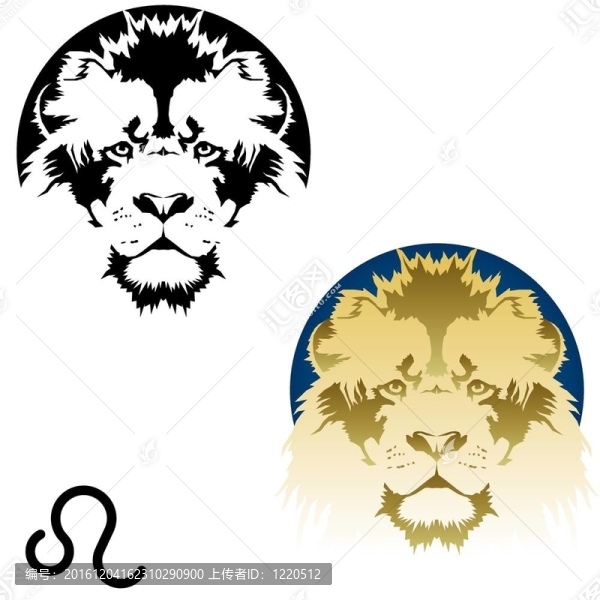 獅子座的星座