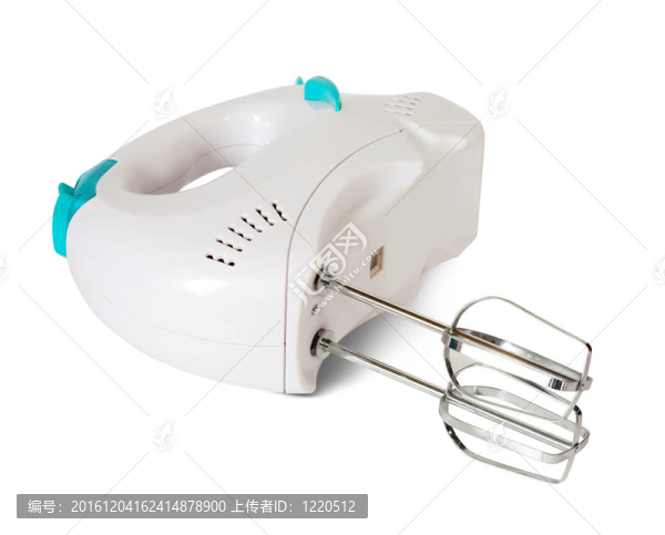 電動食品攪拌機
