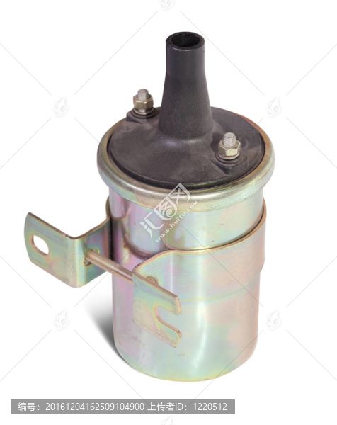 點火線圈