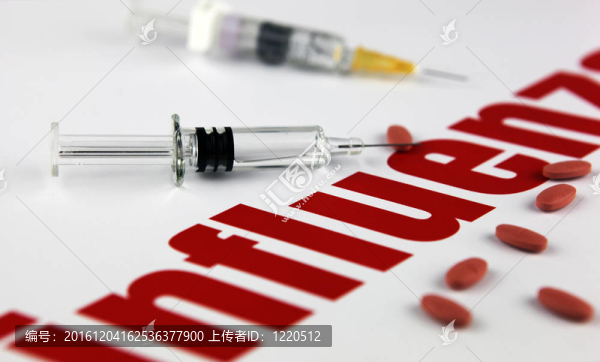 甲型H1N1流感病毒
