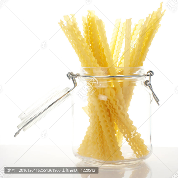 意大利面罐