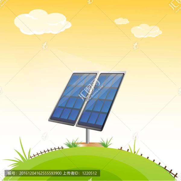 太陽能系統(tǒng)