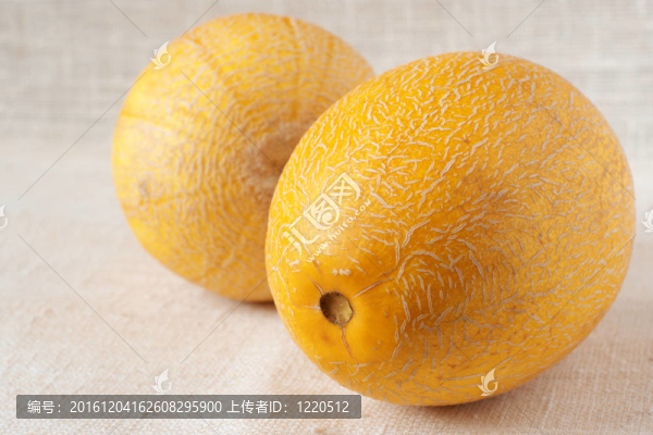 兩個(gè)瓜