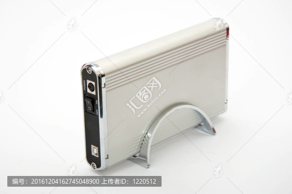 外部硬盤(pán)驅(qū)動(dòng)器