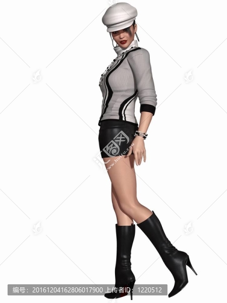 熱，冬天的衣服