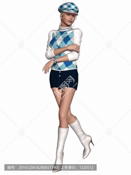 熱，冬天的衣服