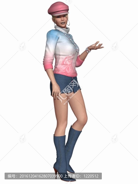 熱，冬天的衣服