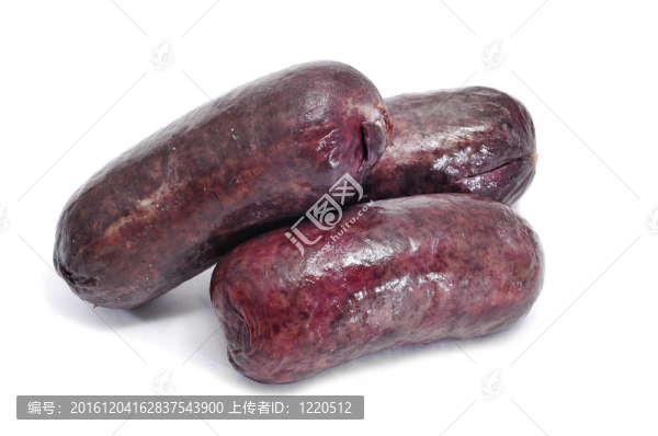 血腸