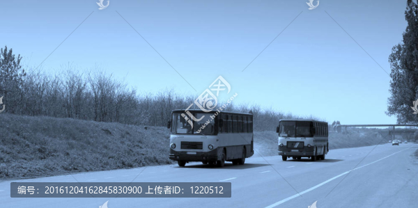 汽車比賽。