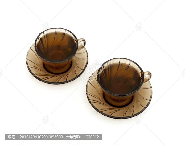 一杯茶