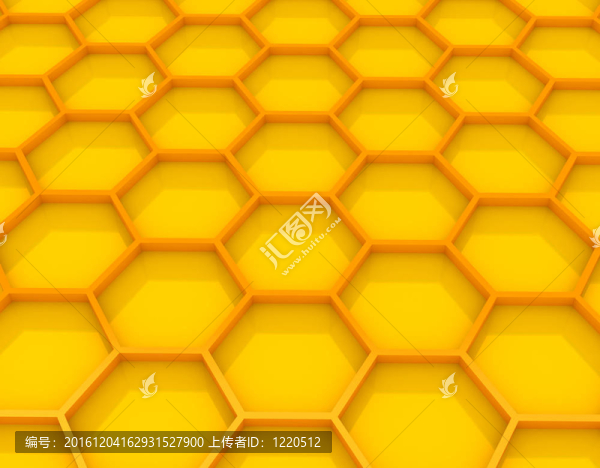 黃金蜂窩