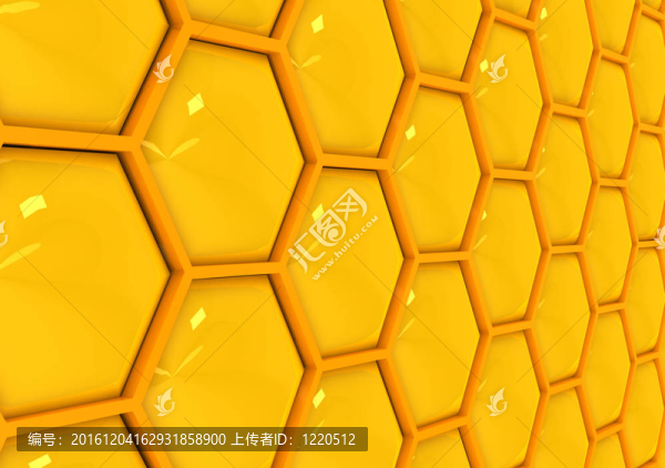 黃金蜂窩