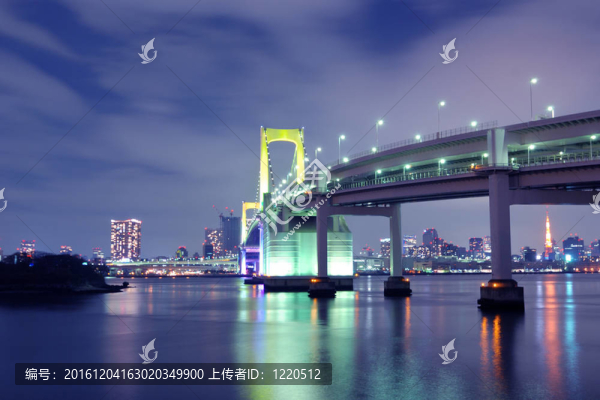 東京彩虹橋