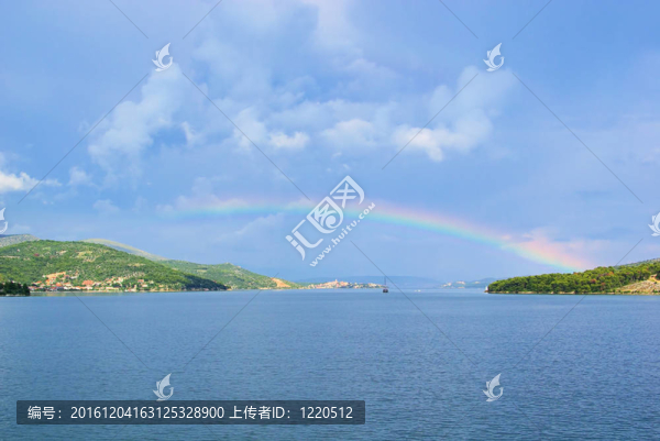 彩虹亞得里亞海01