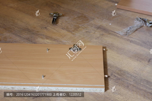 組裝家具