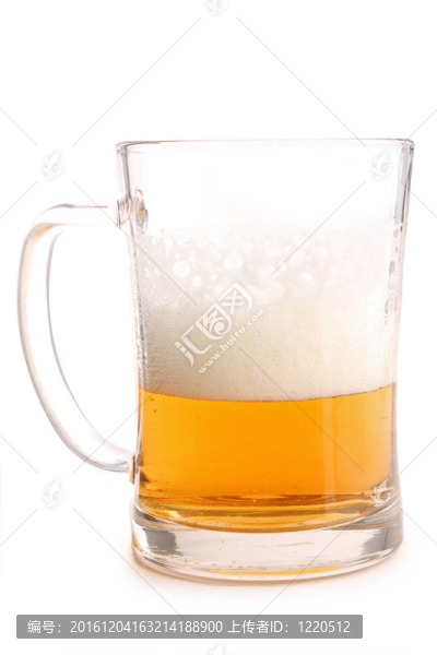 啤酒杯