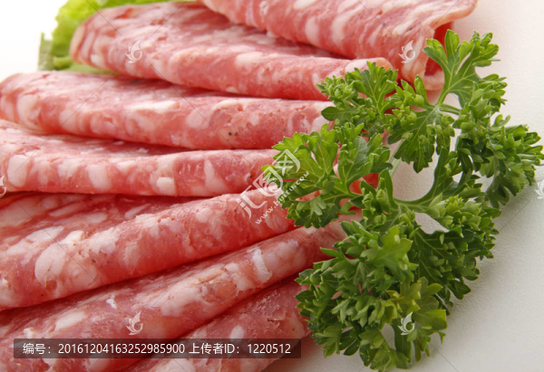香腸