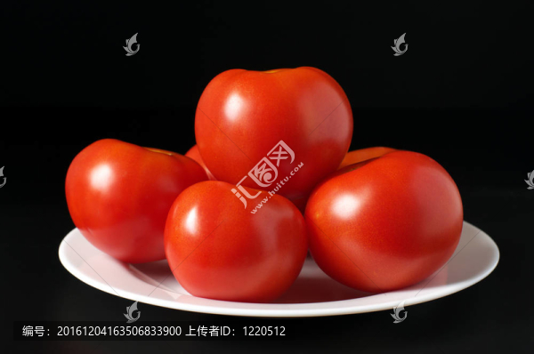 西紅柿對板
