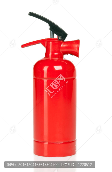 滅火器