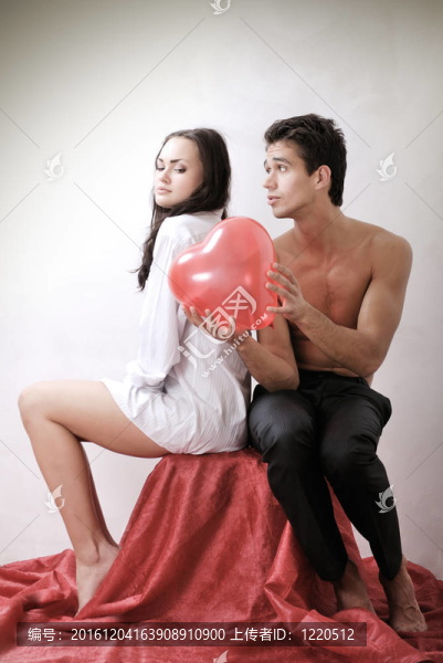 夫婦