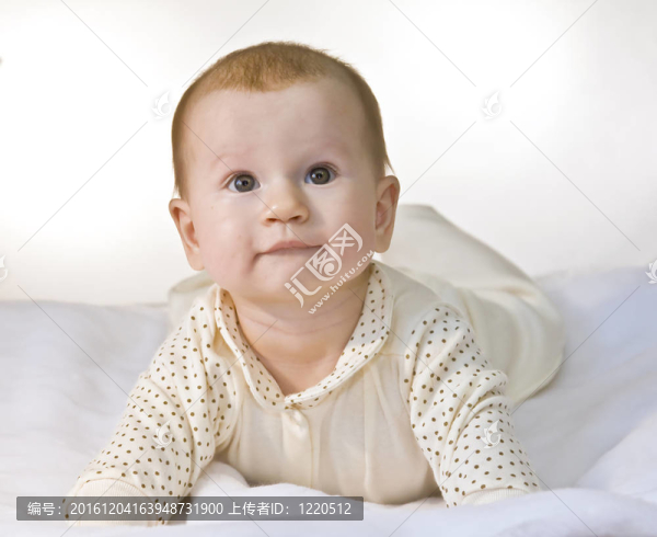 幼兒撒謊