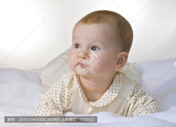幼兒撒謊