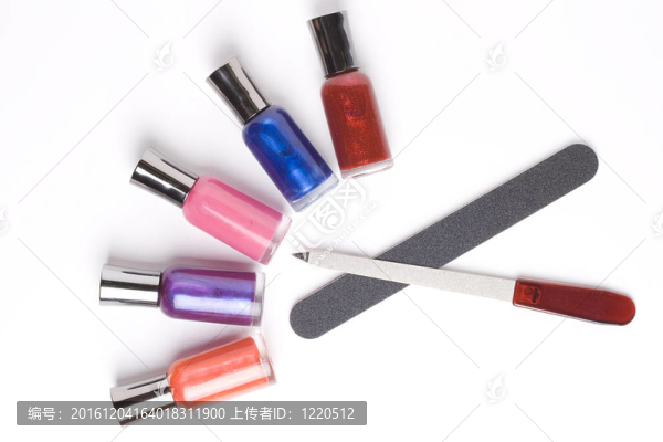美甲飾品
