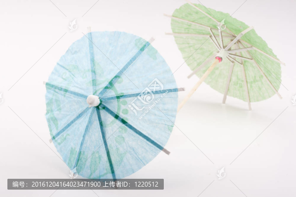 油紙傘