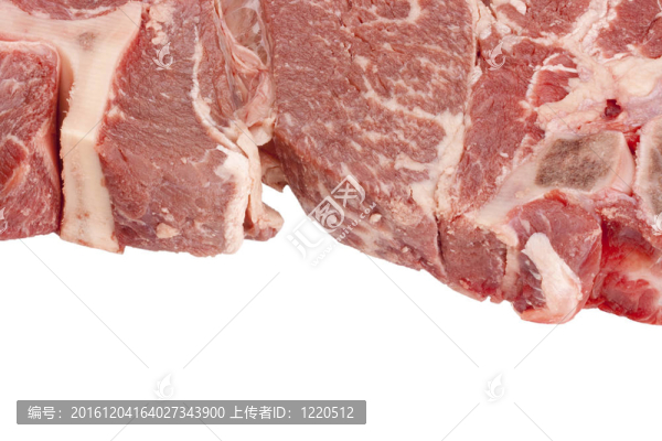 原料肉