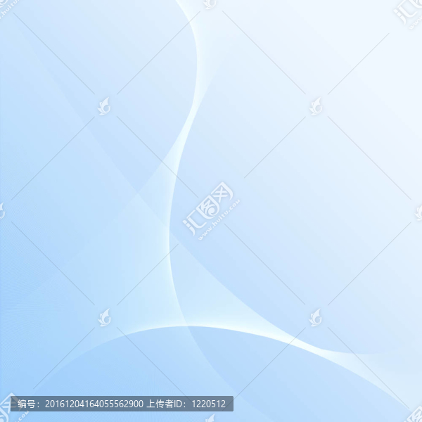 背景波