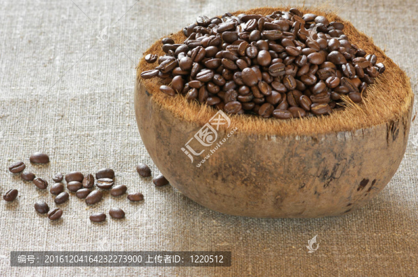 咖啡豆