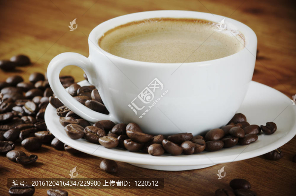 復(fù)古咖啡杯