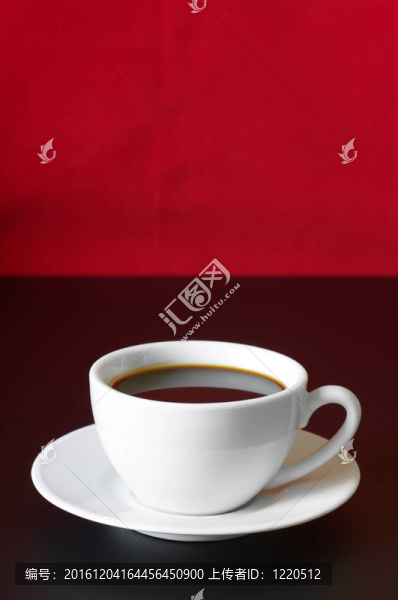 一杯咖啡