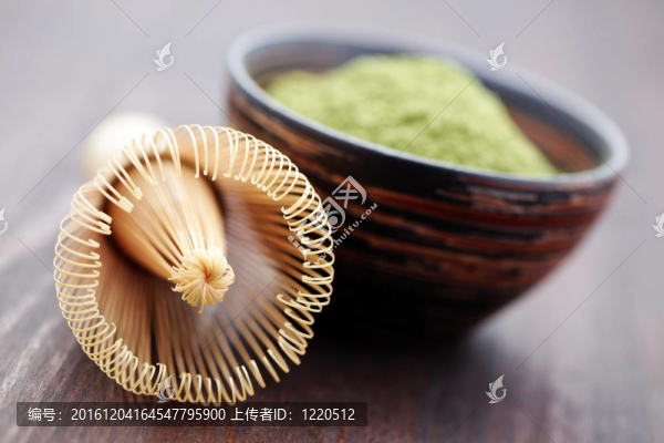 抹茶