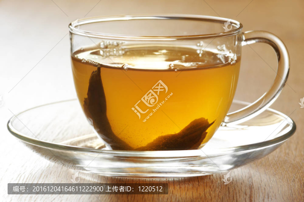 綠茶