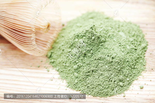 抹茶