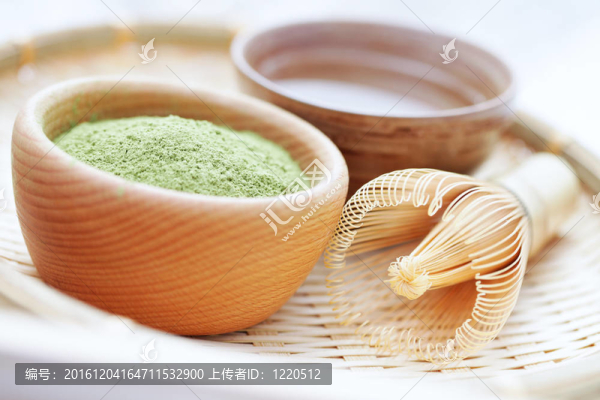 抹茶